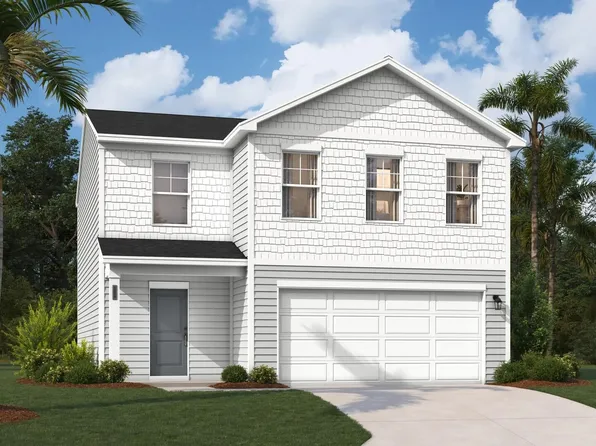 2048 Odyssey Dr, Hephzibah, GA 30815