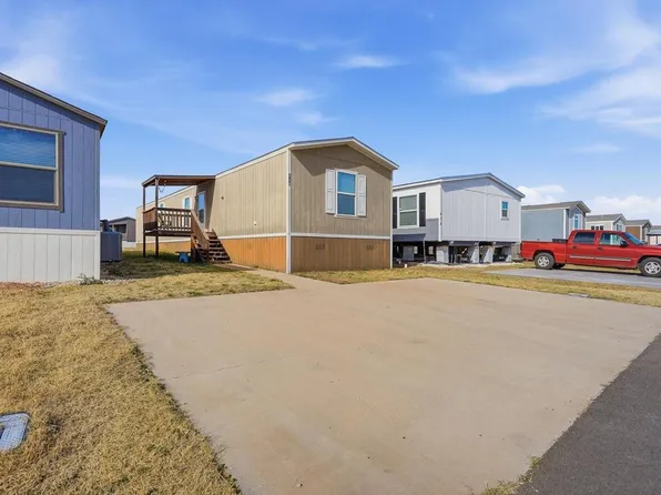 402 Arnold Blvd #438, Abilene, TX 79605