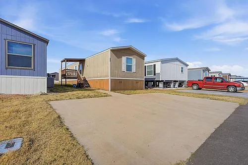 402 Arnold Blvd #438 Photo 1