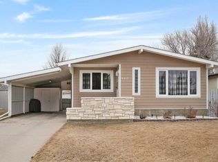 4815 S 59th Ave, Taber, AB T1G 1E8