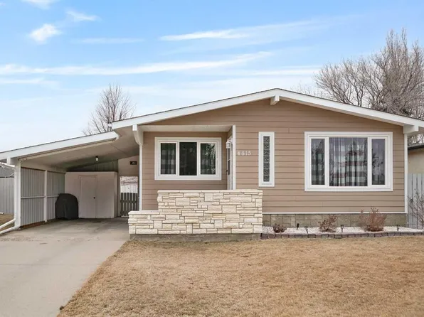 4815 S 59th Ave, Taber, AB T1G 1E8