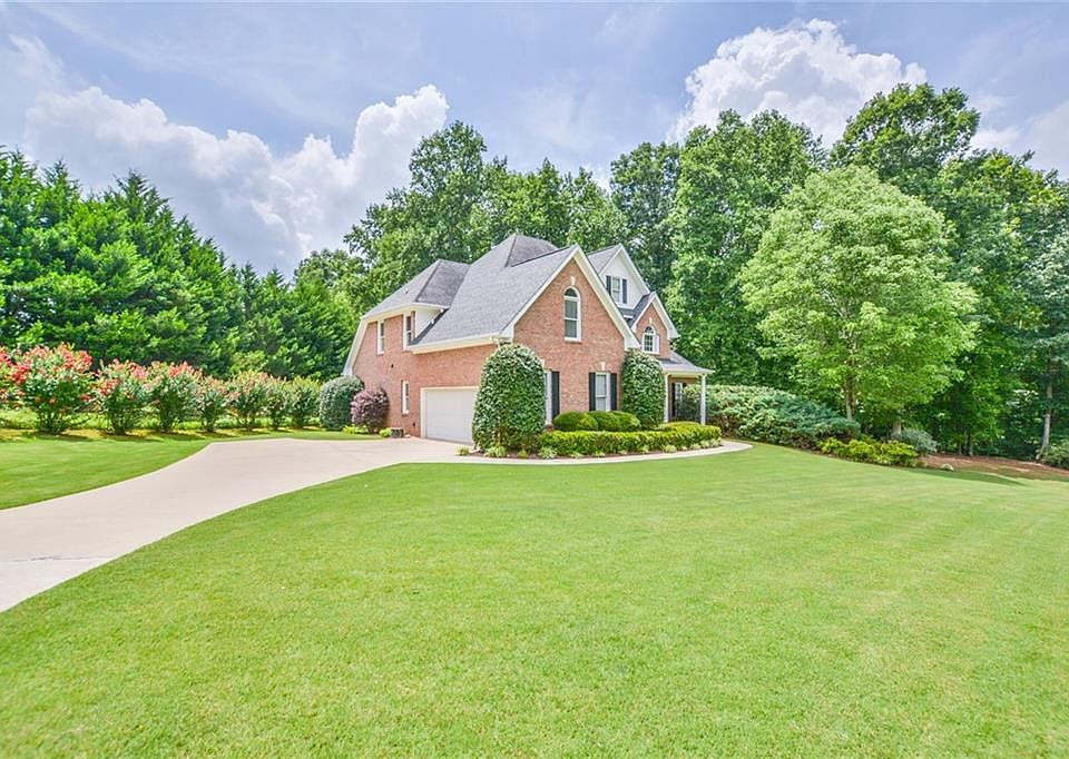 5023 Oak Farm Way, Flowery Branch, GA 30542 Zillow