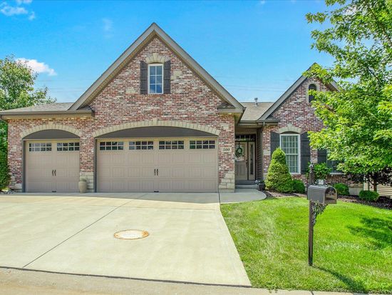 500 Sgt Pepper Dr, Saint Peters, MO 63376