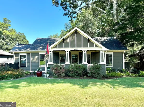 1690 Fairway Hill Dr SE, Atlanta, GA 30317
