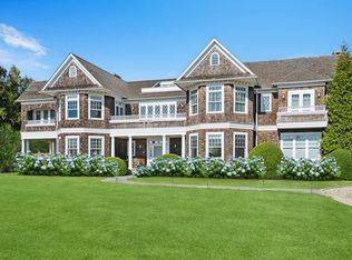 100 Halsey Ln, Water Mill, NY 11976