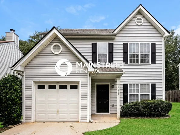 7012 Setters Way, Lithonia, GA 30038