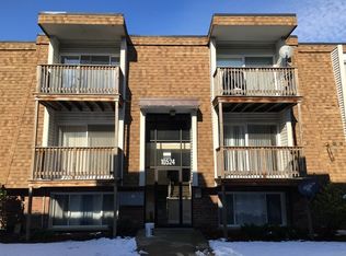 10524 Brooks Ln #5-C1, Worth, IL 60415