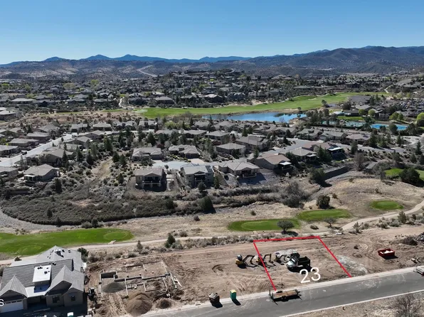 1175 Sassaby Cir, Prescott, AZ 86301