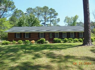 306 Lewis Dr, Vidalia, GA 30474