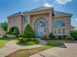 2712 SW 120th St, Oklahoma City, OK 73170