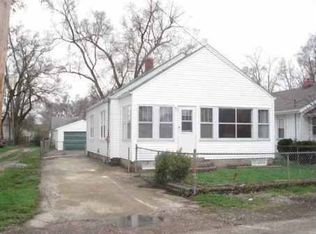 3114 W Starr St, Peoria, IL