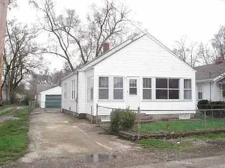 3114 W Starr St photo 1