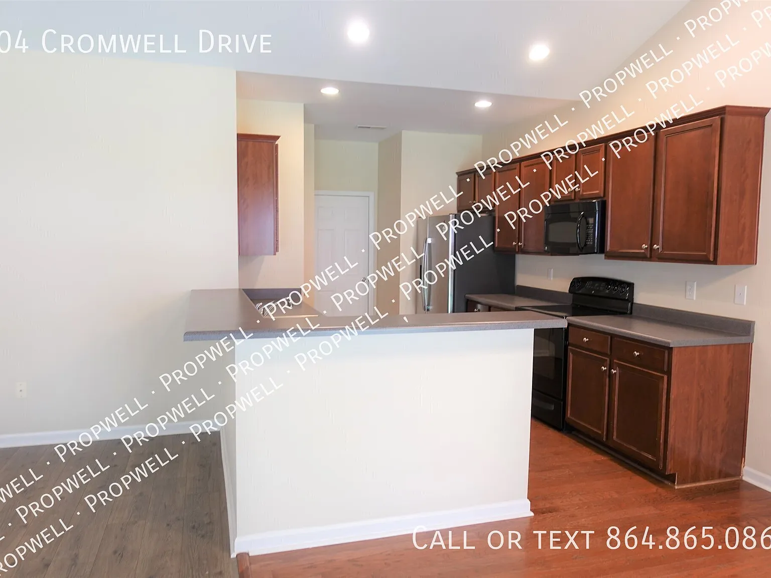 604 Cromwell Drive — Photo 4