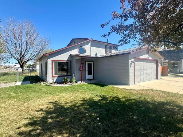270 N Cedar Ct, Fruita, CO 81521