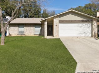 6147 Sunset Haven St, San Antonio, TX 78249