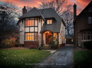 50 Wendover Rd, Toronto, ON M8X2L3