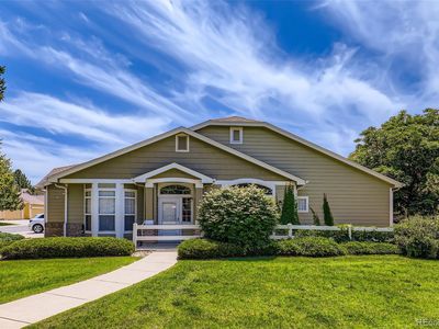 14400 Albrook Drive #88, Denver, CO, 80239