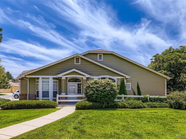 14400 Albrook Drive #88, Denver, CO 80239
