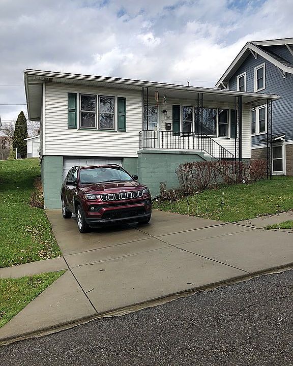 103 Taylor Ave, Wheeling, WV 26003 Zillow
