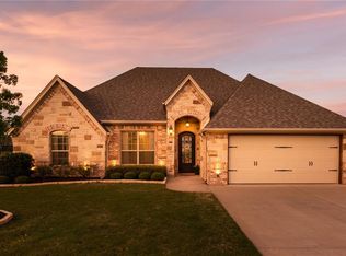 3236 Ferry Boat Ln, Granbury, TX 76049