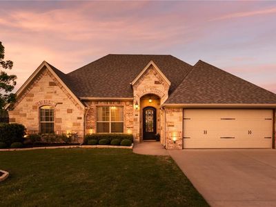 3236 Ferry Boat Ln, Granbury, TX, 76049