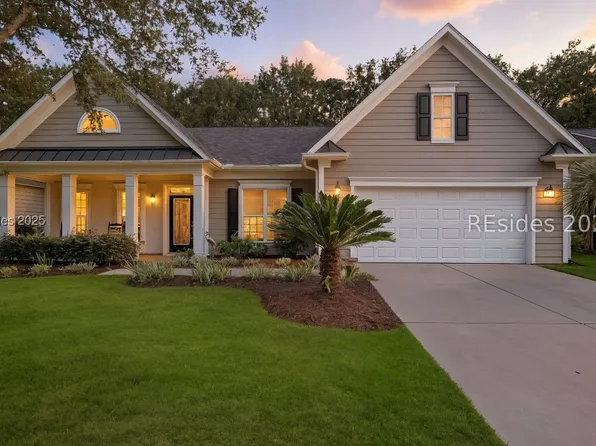 405 Rivergrass Ln, Bluffton, SC 29909