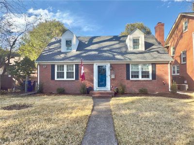 1620 Melrose Pkwy, Norfolk, VA, 23508