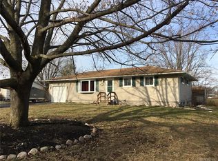 134 Cattaragus Dr, Rochester, NY 14623