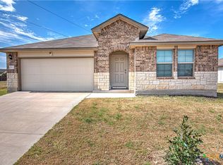 9801 Kensley Rose Dr, Killeen, TX 76542