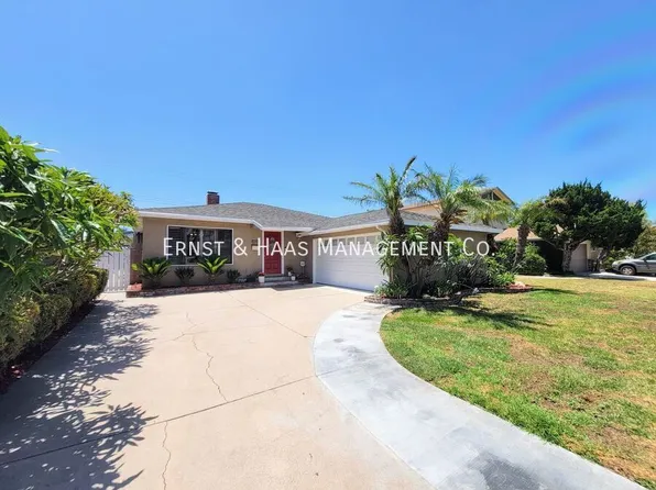 3520 E Curry St, Long Beach, CA 90805