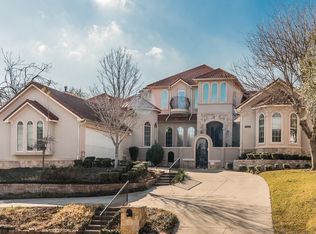 506 S Durango Cir, Irving, TX 75062