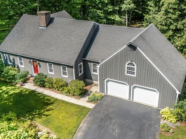 70 Willard Rd, Westminster, MA 01473