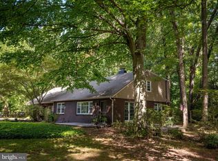 4900 Paist Rd, Doylestown, PA 18902