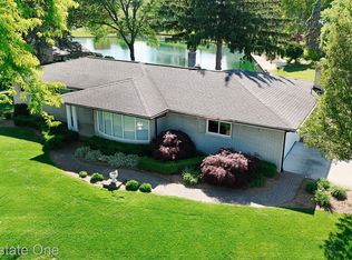 54511 Merkel Ln, Shelby Township, MI
