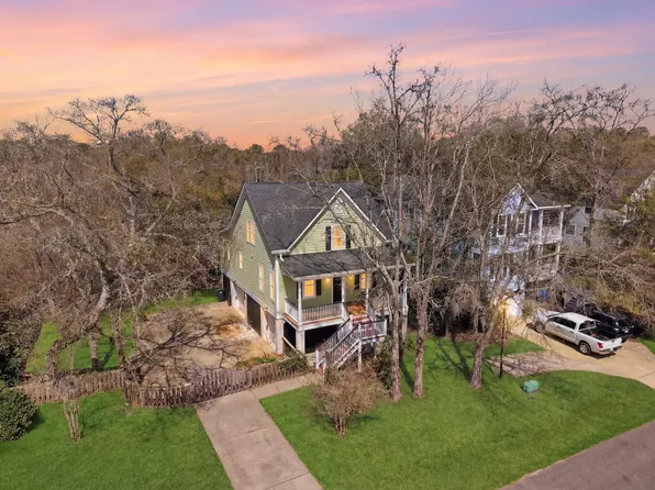 3730 Tip Ln, Mount Pleasant, SC 29466