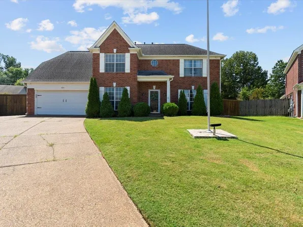 5530 Ewe Turn Cv, Arlington, TN 38002
