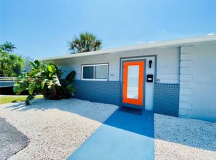 2001 NE 7th Ave #1, Fort Lauderdale, FL 33305