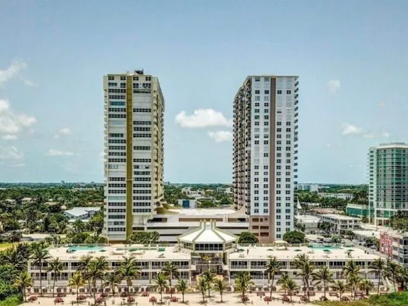 111 Briny Ave, Pompano Beach, FL