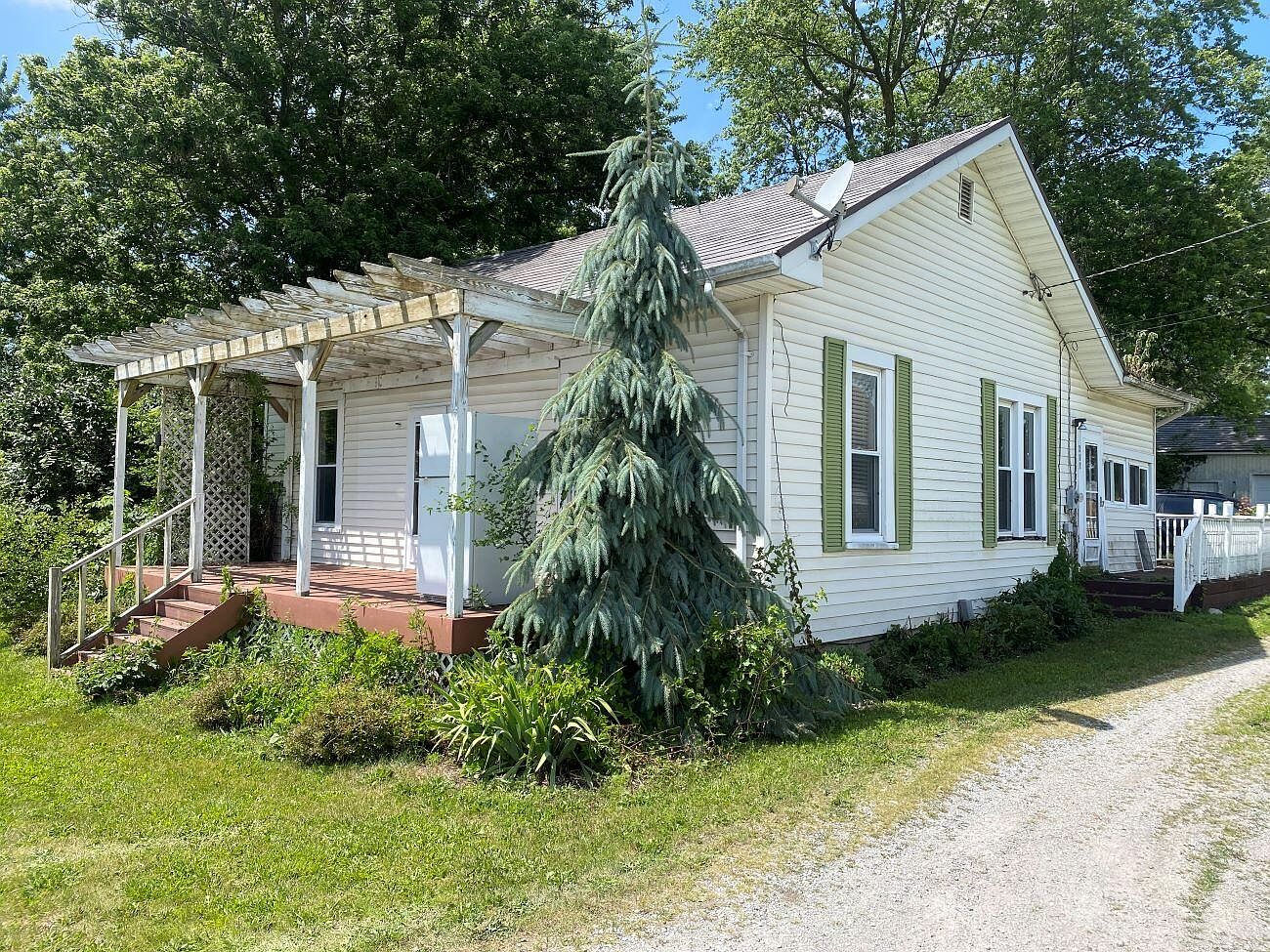 202 W Lynn St, Botkins, OH 45306 MLS 1032354 Zillow