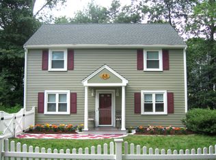 68 Upson Rd, Wellesley, MA 02482