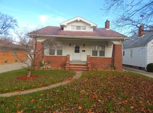 2316 Marengo St, Toledo, OH 43614