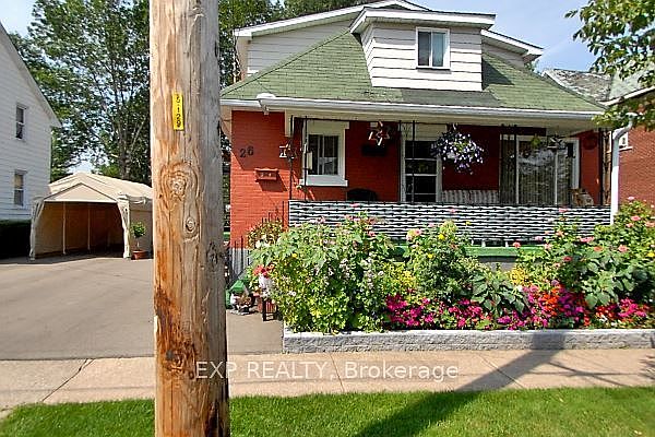 1st image of 26 Balmoral Ave