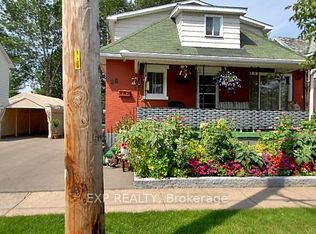 26 Balmoral Ave, Welland, ON L3B1S4