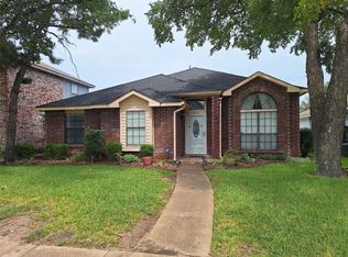 1717 Colborne Dr, Mesquite, TX 75149