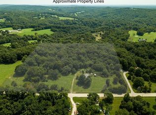 17685 Gann Ridge Rd, Pea Ridge, AR 72751