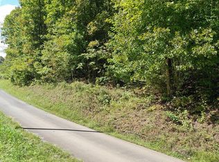 0 Baysinger Rd PARCEL 45.08, Newport, TN 37821
