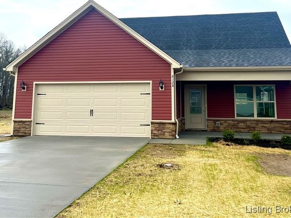 8128 Kepley Drive NE UNIT 9, New Salisbury, IN 47161