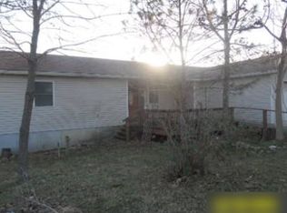 25357 Loon Blvd, Warsaw, MO 65355