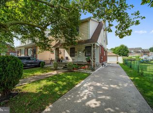 1342 Princeton Ave, Philadelphia, PA 19111