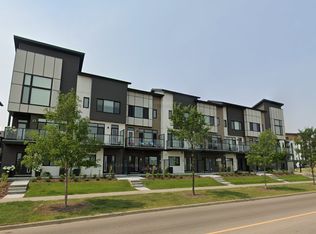 50 Ebony Blvd #42, Strathcona County, AB T8H2X4